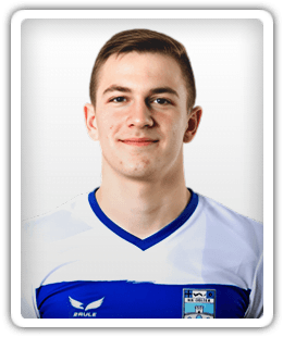 Luka Barić