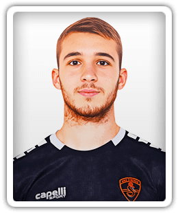 Marin Prekodravac