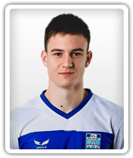 Dominik Solić
