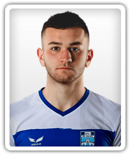 Matej Lugarić