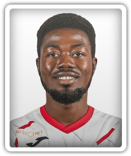Anani Kwasi