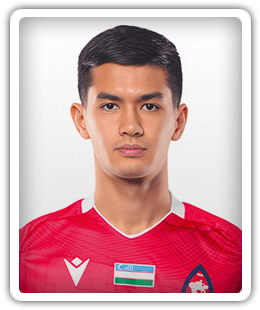 Shohjahon Yorqinboyev