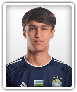 Abdushukur Mahamatov