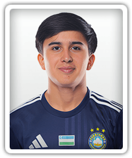 Fazliddin Zuhriddinov