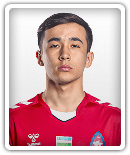 Akbarxo'ja No'monxo'jayev