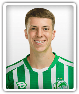 Nicolas Luft
