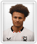 Corvell Pickering