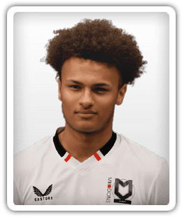 Corvell Pickering