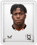 Isaac Olaleye