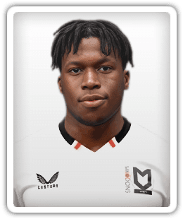 Isaac Olaleye
