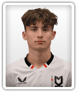 Kyle Boyce