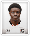 Joshua Adepoju