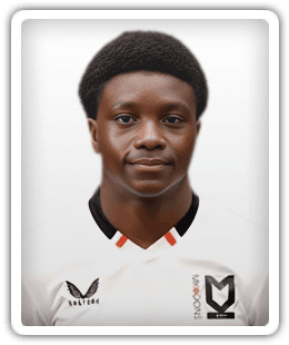 Joshua Adepoju