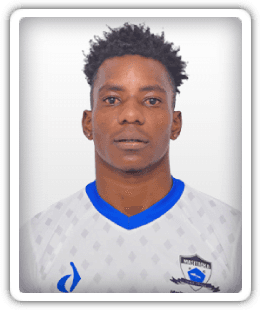 Jacob Mloyi