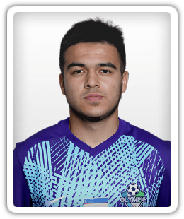 Mustafo Abdumannopov