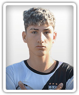 Gonzalo de Mello