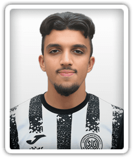 Abid Yanik