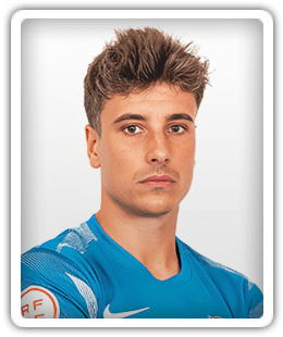 Álex Iglesias