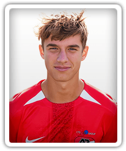 Rio Robbemond