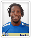 Temitope Ojo Abraham