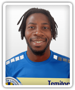 Temitope Ojo Abraham