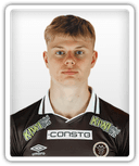Rasmus Holten