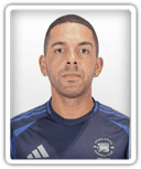 Gustavo Henrique