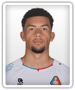 Jaylan van Schooneveld