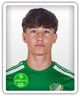 Kevin Bánáti