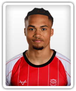 MJ Kamara