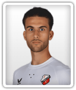 Brian van den Boogaard