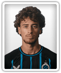 Samuel Gomez van Hoogen