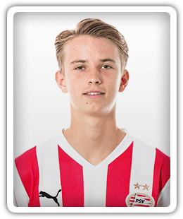 Joep Vermeulen