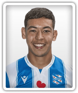 Amir Ismaïl