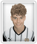 Charlie Gill