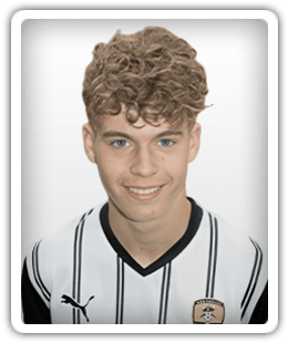 Charlie Gill