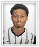 Diego Edwards