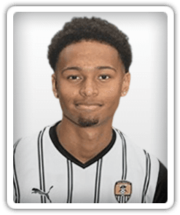 Diego Edwards