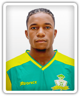 Giovani Chipopolo