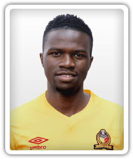 Moses Mulenga