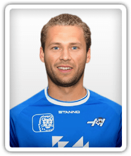 Jeroen Kamphuis