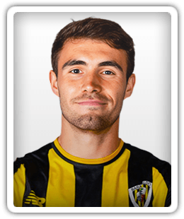Pablo Santiago