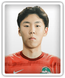 Zheng Junwei