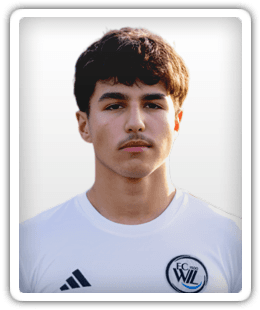 Leandro Gonzalez Vazquez