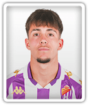 Xavi Moreno