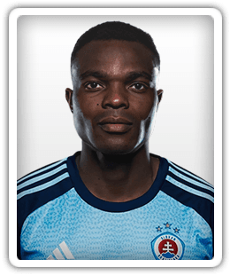 Elvis Akpooghene Isaac