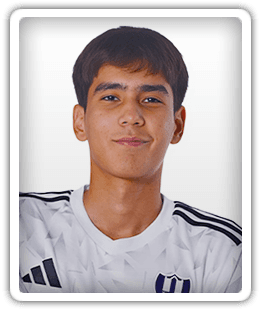 Dinmukhammed Serikuly