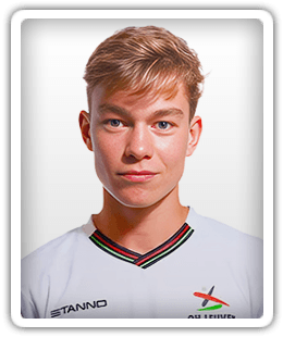 Matteo Heremans