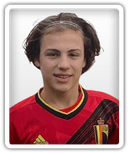 Milo Horemans