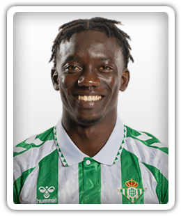 Souleymane Faye